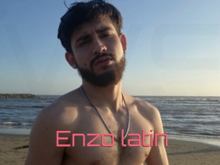 Enzo_latin
