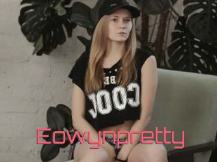 Eowynpretty