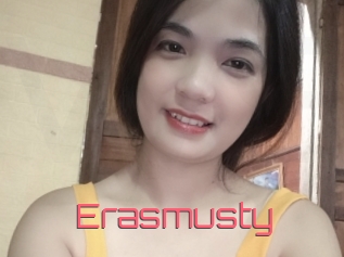 Erasmusty