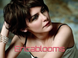 Ericablooms
