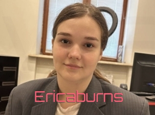 Ericaburns