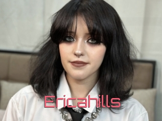 Ericahills