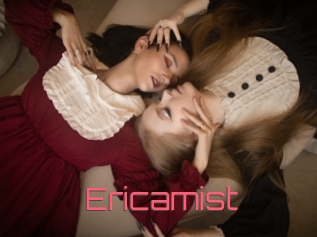 Ericamist