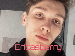 Ericasberry