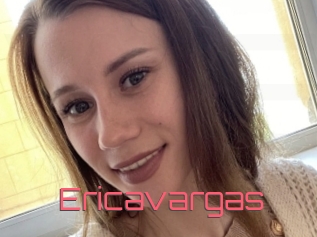 Ericavargas