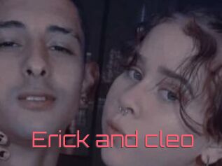Erick_and_cleo
