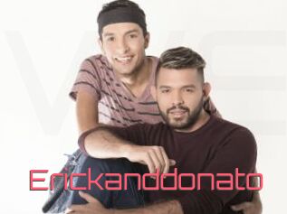 Erickanddonato