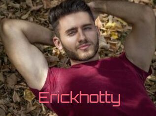 Erickhotty
