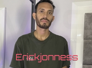 Erickjonness