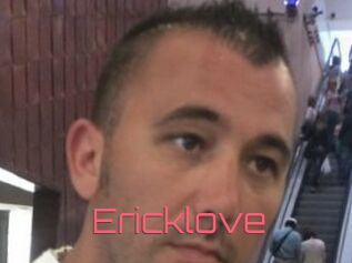 Ericklove