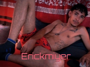 Erickmiyer