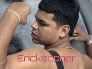 erickoconer Webcam Sexe Direct