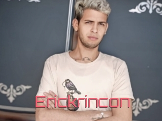 erickrincon Webcam Sexe Direct