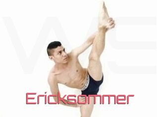 Ericksommer