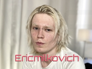 ericmilkovich Webcam Sexe Direct