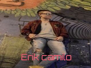 erik_camilo Webcam Sexe Direct