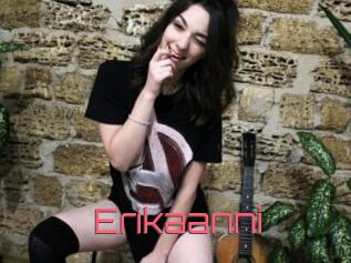 Erikaanni