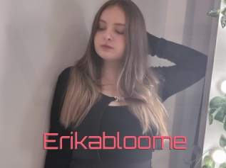 Erikabloome