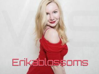 Erikablossoms