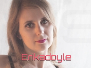Erikadoyle