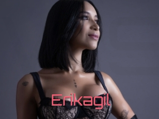 Erikagil