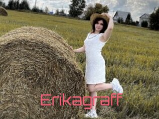 Erikagraff