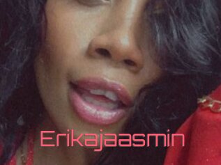 Erikajaasmin