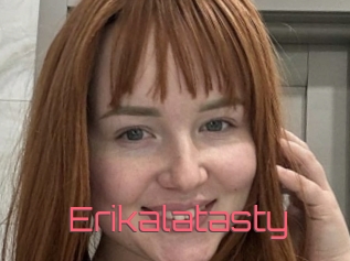 Erikalatasty