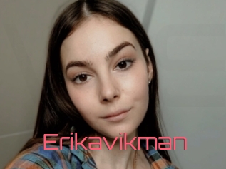 Erikavikman