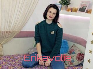 Erikavolie