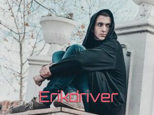 Erikdriver