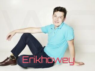Erikhowey