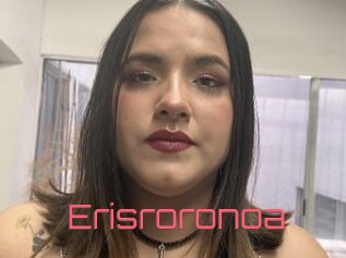 Erisroronoa