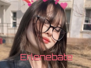 Erlenebate