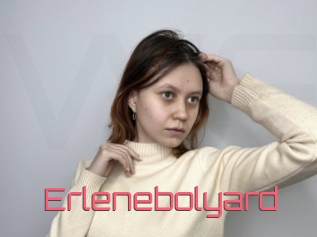 Erlenebolyard