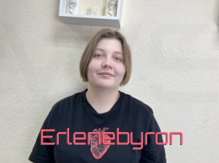 Erlenebyron