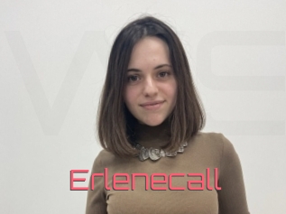 Erlenecall