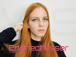 Erlenechesser