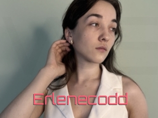 Erlenecodd