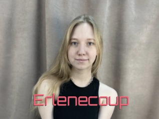 Erlenecoup