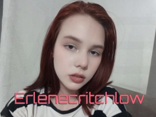 Erlenecritchlow