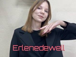 Erlenedewell