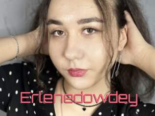Erlenedowdey