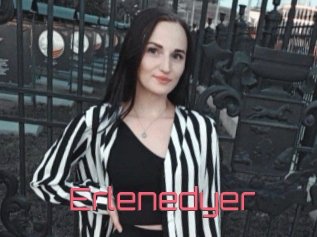 Erlenedyer
