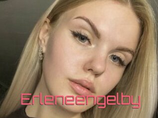 Erleneengelby