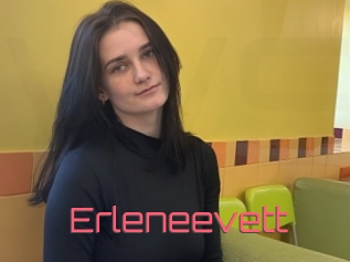 Erleneevett