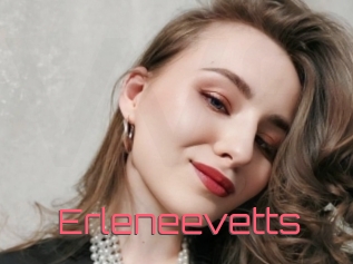 Erleneevetts