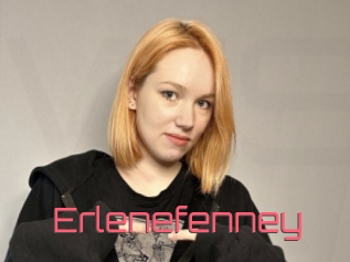 Erlenefenney