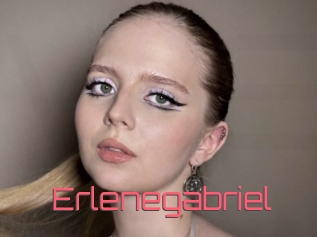 Erlenegabriel