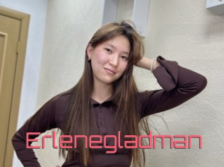 Erlenegladman